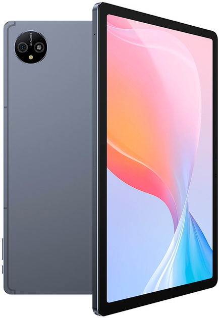 Tablet Ulefone Tab A11 LTE 6/256GB Space Grey (6975326663687) - obraz 6