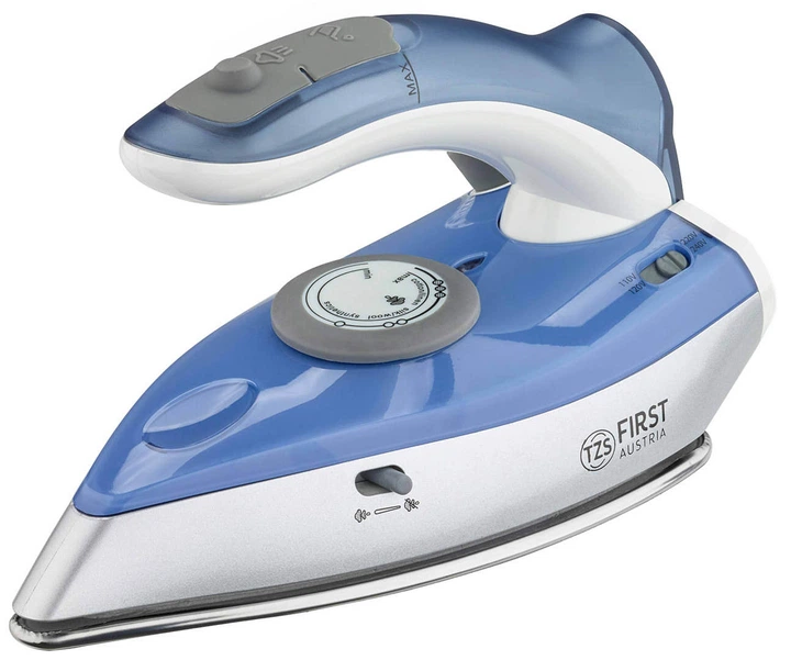 Праска FIRST FA-5640-2 - Фото 1 Праска FIRST FA-5640-2 - изображение 1