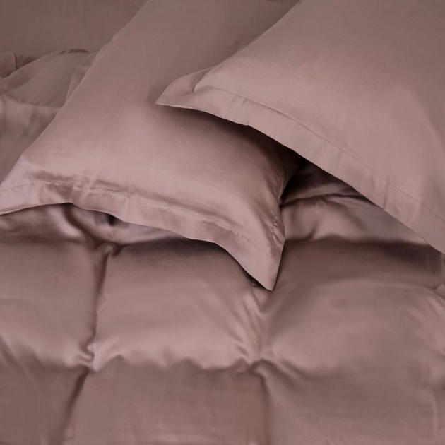 Простирадло MirSon King Size 220x240 см 08 Beige Tencel від Rozetka на платформі USKIDKA Акція на Простирадло MirSon King Size 220x240 см 08 Beige Tencel від Rozetka