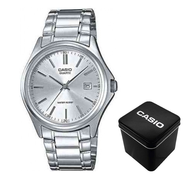 Casio MTP-1183A-7A – купити онлайн на ROZETKA