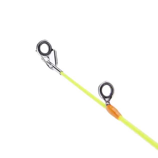 Вудилище спінінгове Kalipso Vector 2.40m 100-250g (143673) 20062121 - изображение 5