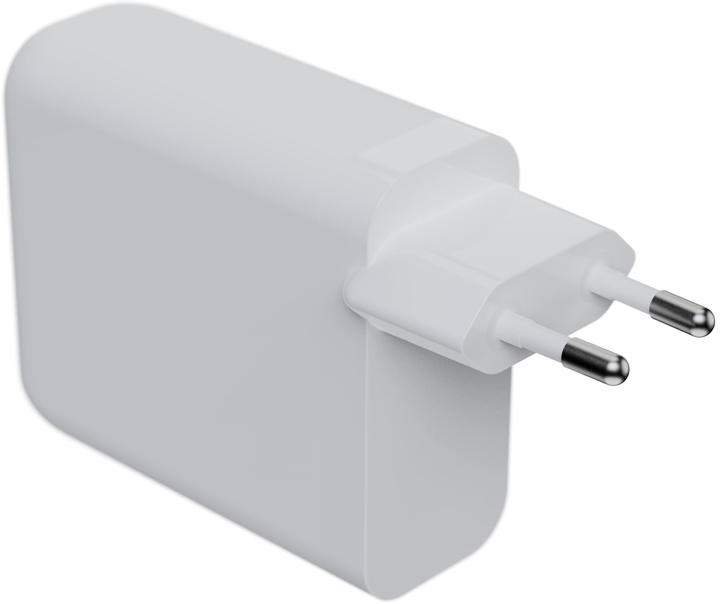 Зарядний пристрій Xtorm XEC140 GaN2 Ultra Home Charger 1 x USB-A + 3 x USB-C 140W (8718182277333) - зображення 5
