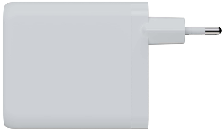 Зарядний пристрій Xtorm XEC140 GaN2 Ultra Home Charger 1 x USB-A + 3 x USB-C 140W (8718182277333) - зображення 6