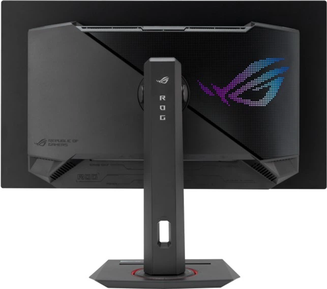 Монітор 26.5" ASUS ROG Strix OLED XG27UCDMG (90LM0B20-B01971) - зображення 6