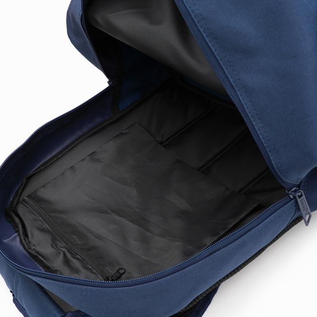 Рюкзак спортивный тканевый 29 л вмещает формат А4 Joma