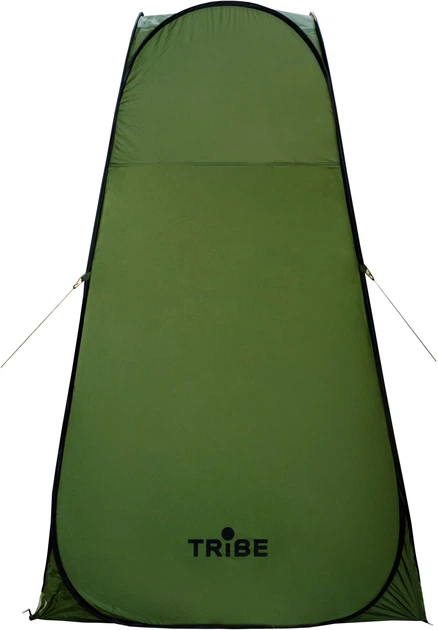 Палатка санитарная Tribe Shower Lite T-AC-0002 Olive - Фото 2 Палатка санитарная Tribe Shower Lite T-AC-0002 Olive - изображение 2
