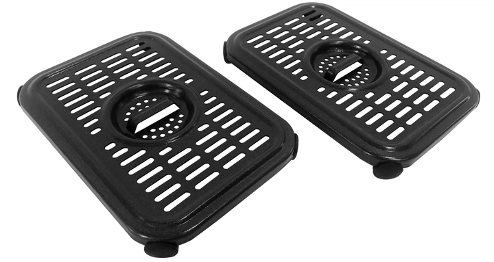 Мультипіч Ninja Foodi Dual Zone AF200EU - зображення 7
