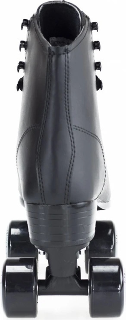 Ролики Nils Extreme Чорні розм. 39 (5907695523836) - зображення 9