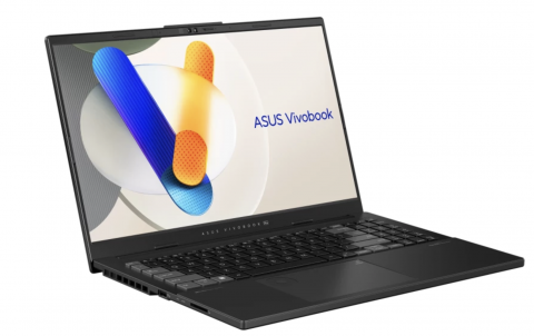 Ноутбук Asus Vivobook Pro 15 N6506MU (N6506MU-MA026) Gray - изображение 2