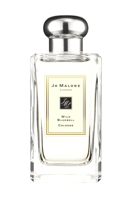 Одеколон для женщин Jo Malone Wild Bluebell 100 мл (690251021734) - Фото 1 Одеколон для женщин Jo Malone Wild Bluebell 100 мл (690251021734) - изображение 1