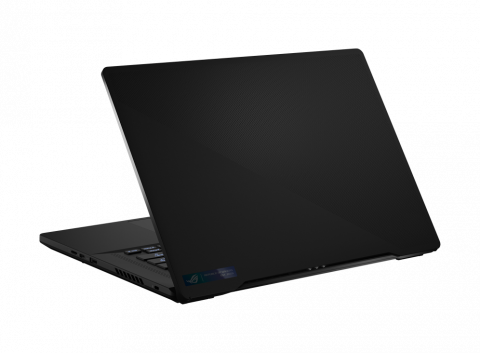 Ноутбук Asus ROG Zephyrus M16 GU604VY (GU604VY-X644) Black - зображення 9