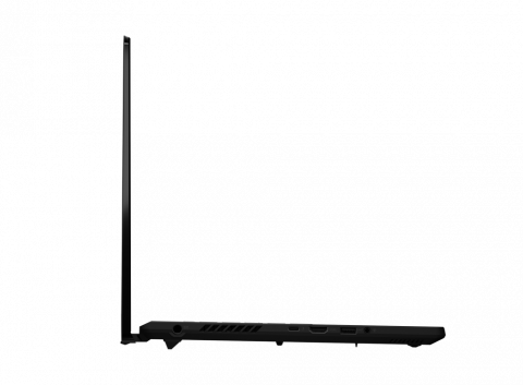 Ноутбук Asus ROG Zephyrus M16 GU604VY (GU604VY-X644) Black - зображення 11