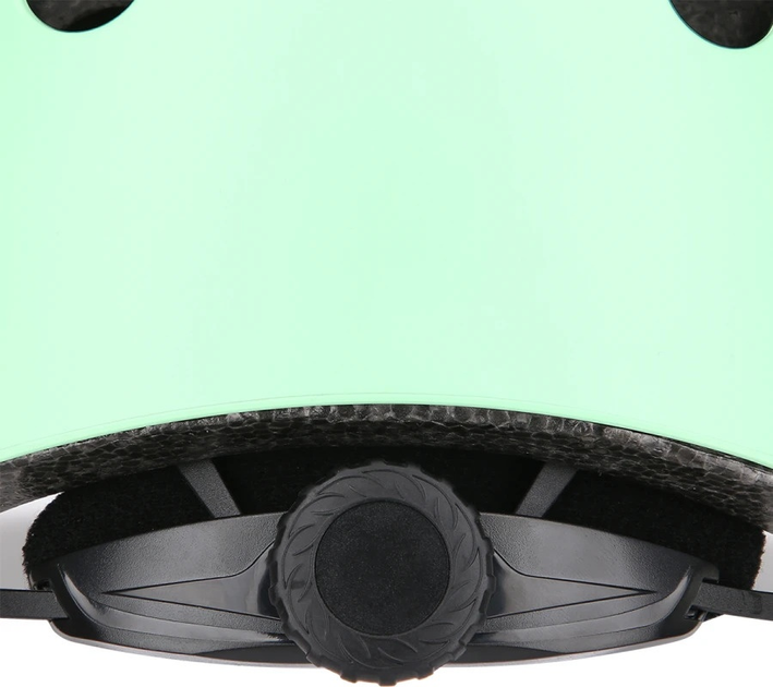 Kask Nils Extreme MTW001 S 52 - 56 cm Miętowy (5907695520231) - obraz 7
