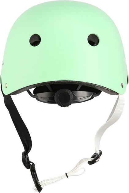 Шолом Nils Extreme MTW001 M 55 - 58 см М'ятний (5907695520279) - зображення 3