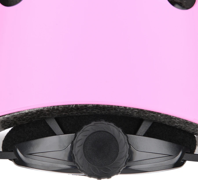 Kask Nils Extreme MTW001 M 55 - 58 cm Różowy (5907695520408) - obraz 7