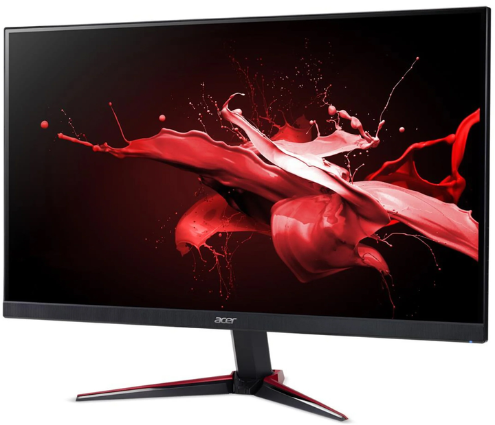 Монітор 23.8" Acer Nitro VG240YM3bmiipx (UM.QV0EE.304) - зображення 3