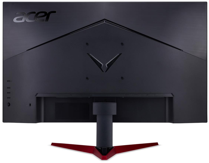 Монітор 23.8" Acer Nitro VG240YM3bmiipx (UM.QV0EE.304) - зображення 7
