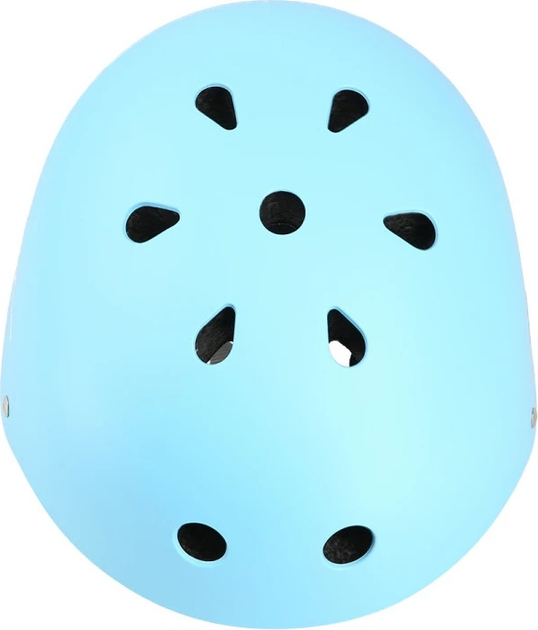 Kask Nils Extreme MTW001 M 55 - 58 cm Niebieski (5907695520446) - obraz 5