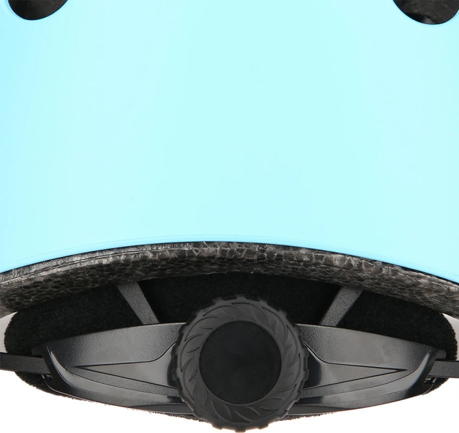 Kask Nils Extreme MTW001 M 55 - 58 cm Niebieski (5907695520446) - obraz 7