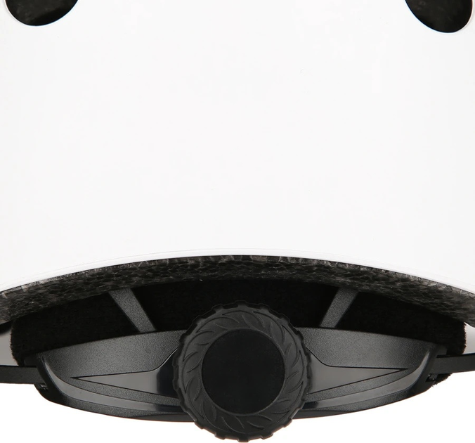 Kask Nils Extreme MTW001 M 55 - 58 cm Biały (5907695520859) - obraz 7