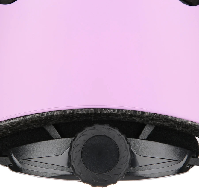 Kask Nils Extreme MTW001 S 52 - 56 cm Fioletowy (5907695521252) - obraz 7