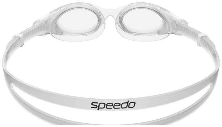 Очки для плавания Speedo Hydrosity 2.0 Goggle AU (8-00446017882) Прозрачный (5059937669113) - изображение 4