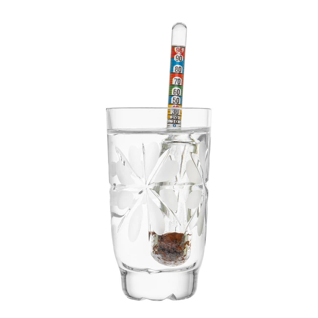Спиртомер бытовой рюмочный 0-96° ШаКриЗ - изображение 7