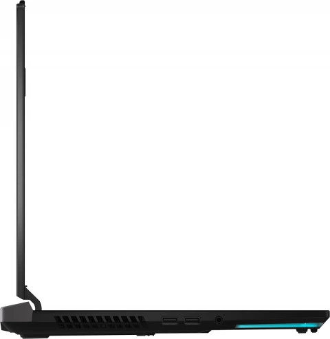 Ноутбук Asus ROG Strix Scar 17 G733PY (G733PY-XS96) Black - изображение 9