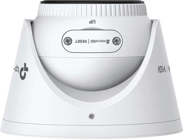 Kamera IP TP-LINK VIGI C455 2.8 mm - obraz 3
