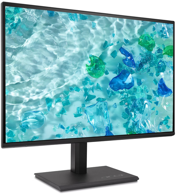 Монітор 23.8" Acer Vero B247YGBMIPRX (UM.QB7EE.G06) - зображення 3