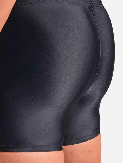 Плавки пляжные мужские Arena Graphic Swim Short 009083-501 105 Черные (3468337508618) - Фото 7 Плавки пляжные мужские Arena Graphic Swim Short 009083-501 105 Черные (3468337508618) - изображение 7