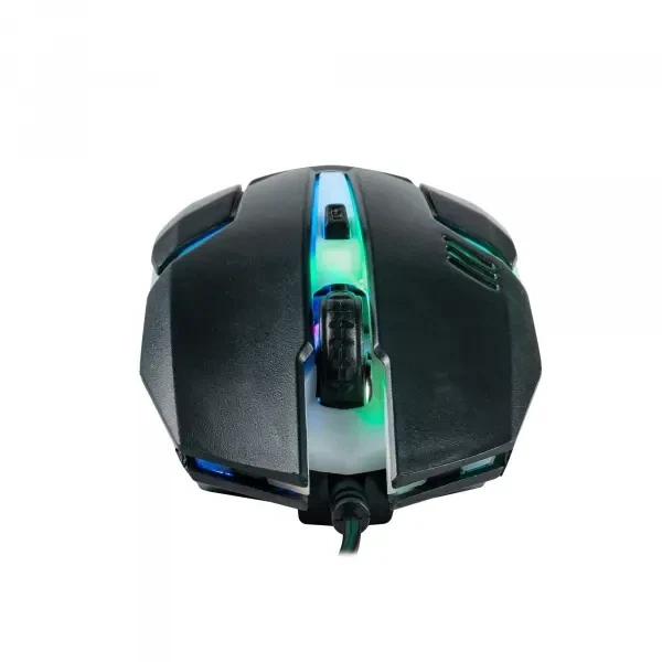 Проводная мышь HAVIT HV-MS4239 USB (1200 DPI, 4 кнопки) - Фото 5 Проводная мышь HAVIT HV-MS4239 USB (1200 DPI, 4 кнопки) - изображение 5