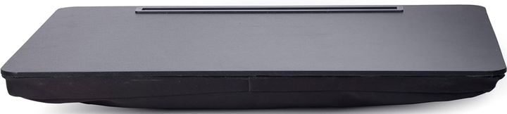 Stojak na tablet Kikkerland Black Extra Large iBed (612615080416) - obraz 3