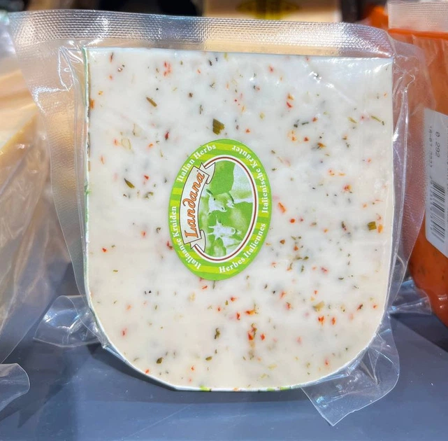 Сыр "Landana" Mild 280 гр. - изображение 2