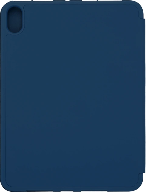 Чехол для планшета ArmorStandart Smart Fold Pen для Apple iPad mini 2024 / mini 6 Dark Blue (ARM82827) - изображение 2