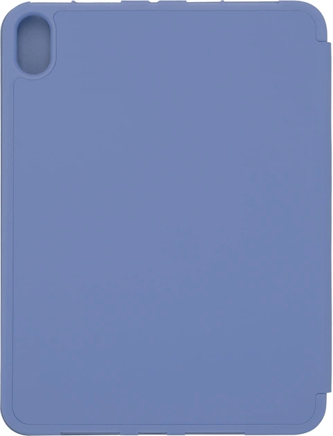 Чехол для планшета ArmorStandart Smart Fold Pen для Apple iPad mini 2024 / mini 6 Lavender Grey (ARM82828) - изображение 2