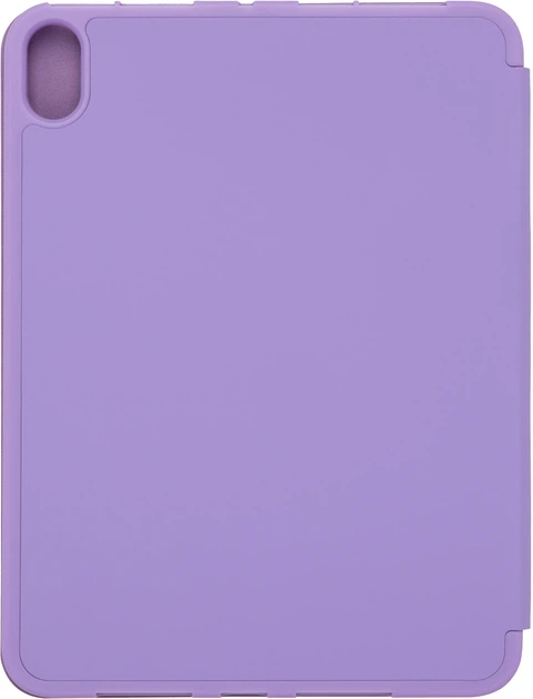 Чехол для планшета ArmorStandart Smart Fold Pen для Apple iPad mini 2024 / mini 6 Light Purple (ARM82829) - изображение 2