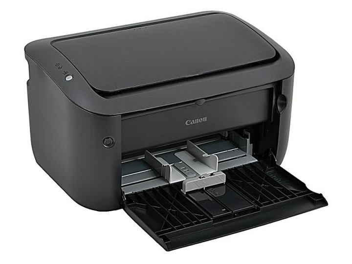 Принтер Canon i-Sensys LBP6030B (8468B006) - изображение 3