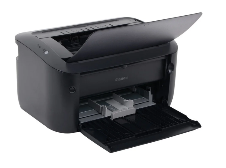 Принтер Canon i-Sensys LBP6030B (8468B006) - изображение 4