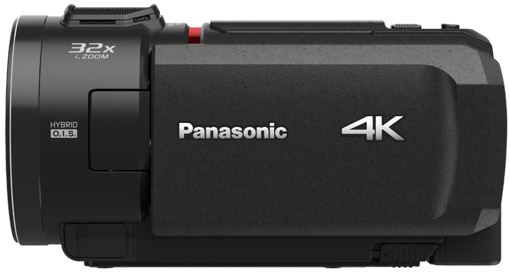Цифрова відеокамера Panasonic HC-VX3E-K - Фото 9 Цифрова відеокамера Panasonic HC-VX3E-K - изображение 9