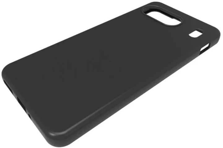 Чохол для смартфона BeCover для OnePlus Nord 4 5G Black (BC_713140) - зображення 5