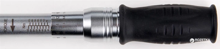 Klucz dynamometryczny YATO 1/2" 60-340 Nm (YT-0754)  - obraz 2
