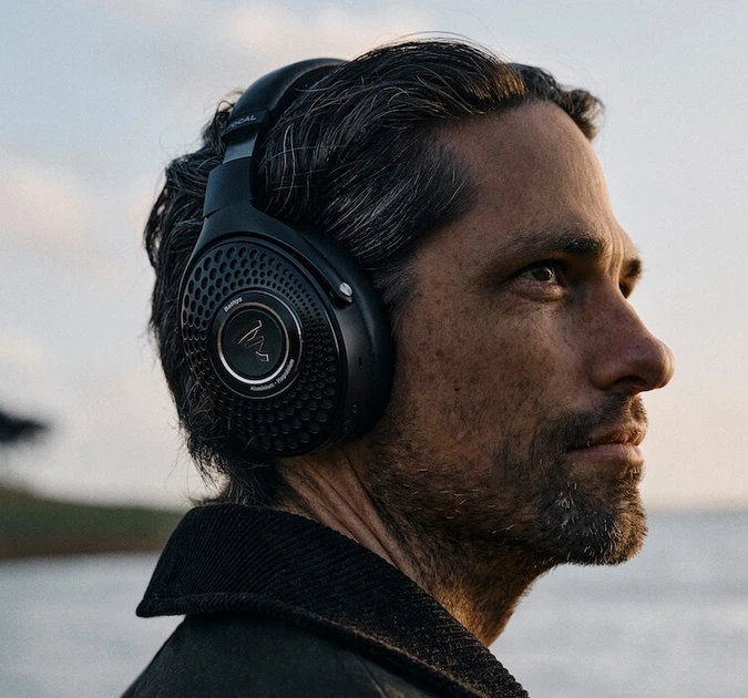 Навушники Focal Bathys Deep Black купити в інтернет-магазині