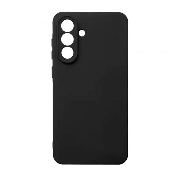 Чохол Full Soft Case for Samsung A26 Black - Фото 1 Чохол Full Soft Case for Samsung A26 Black - зображення 1