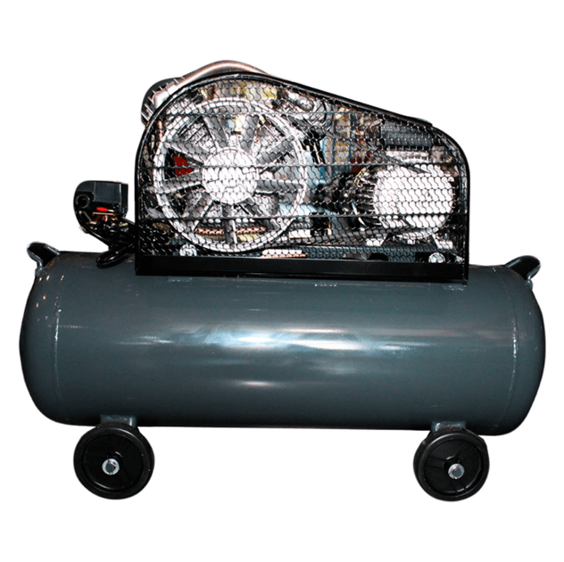 Компрессор GTM KCJ2070-100L - Фото 2 Компрессор GTM KCJ2070-100L - изображение 2