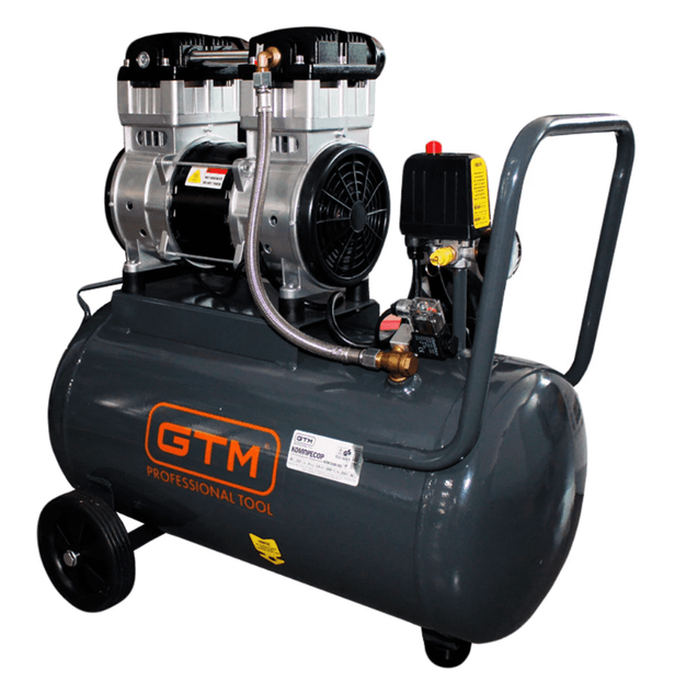 Компрессор GTM KCW1500-50L - Фото 1 Компрессор GTM KCW1500-50L - изображение 1