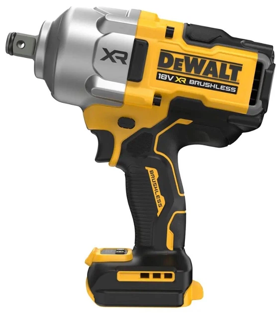 Гайковерт ударний DeWALT DCF964N - зображення 2