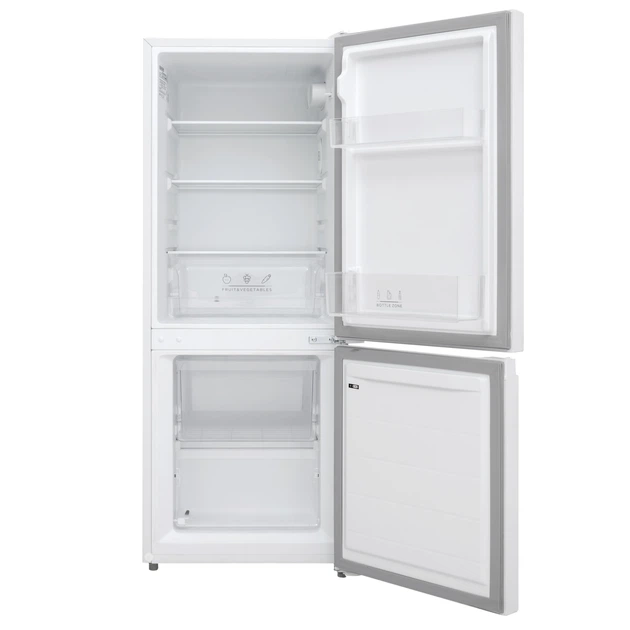 Холодильник побутовий ELEYUS MRDW2124M47 WH (білий) (124см) - изображение 4
