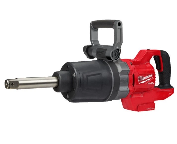 Гайковерт аккумуляторный Milwaukee M18 ONEFHIWF1D-0C (4933471755) - изображение 2