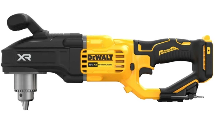 Дрель аккумуляторная DeWALT DCD444N - изображение 2